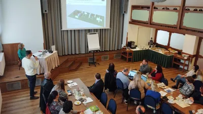 Konference Dobrá praxe v obcích 2026